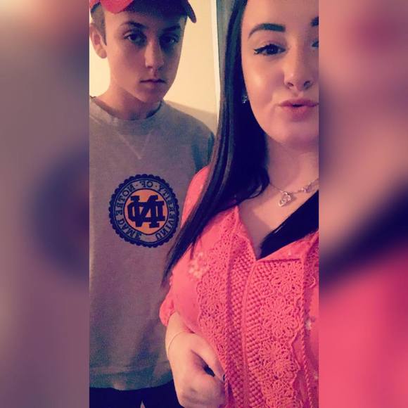 Meet your Posher, Dylan - Picture 1 of 1